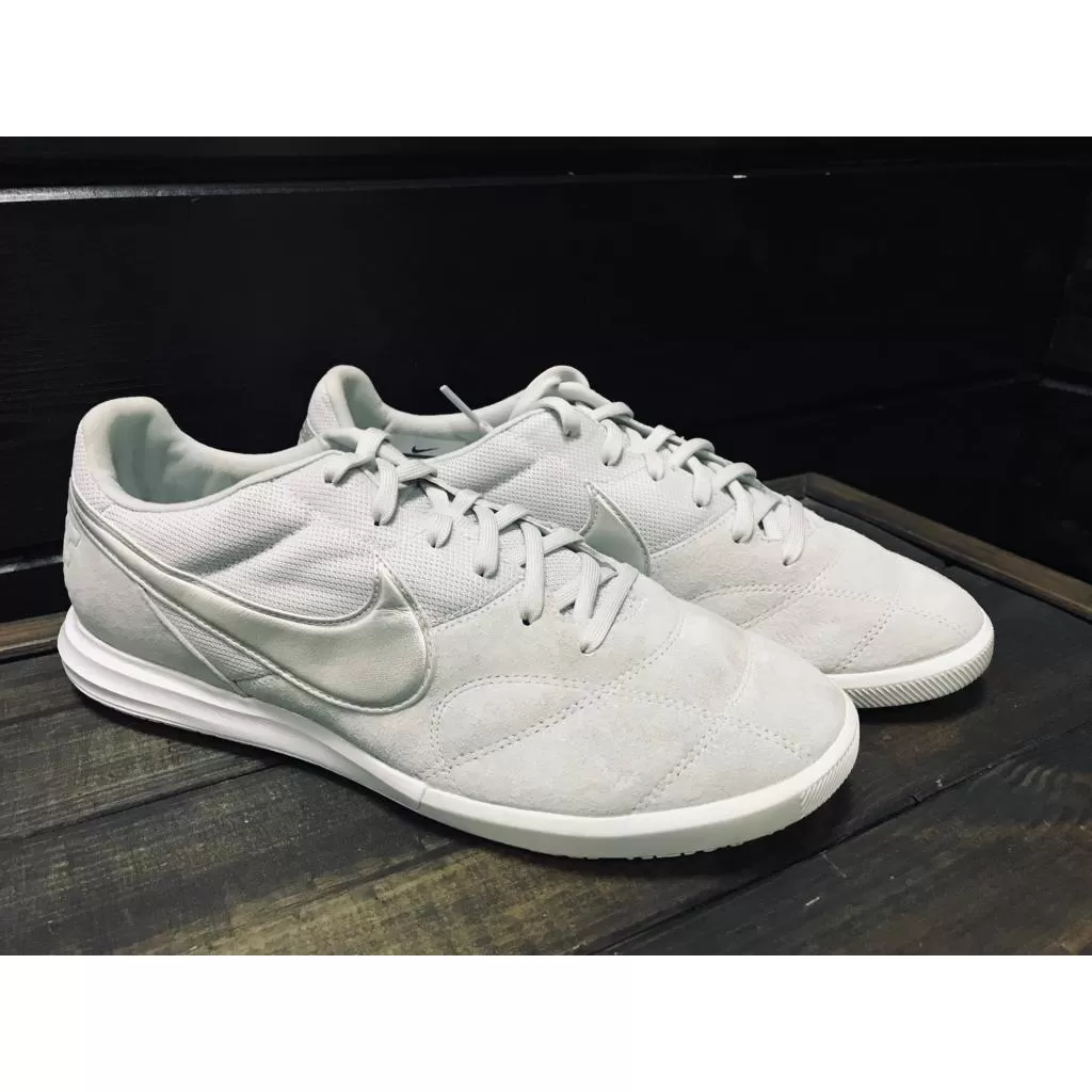 Футзалки Nike Tiempo Premier II Sala Indoor